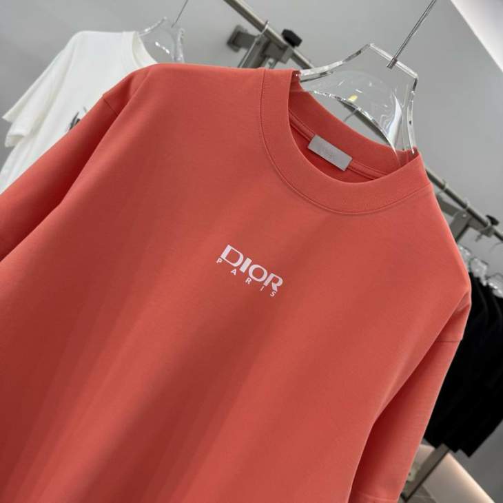 Dior T Shirts Short _SKUDiorS-2XLhgntx4416080